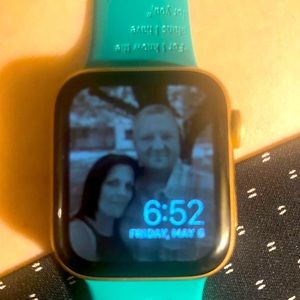 Apple Watch Series 5 40